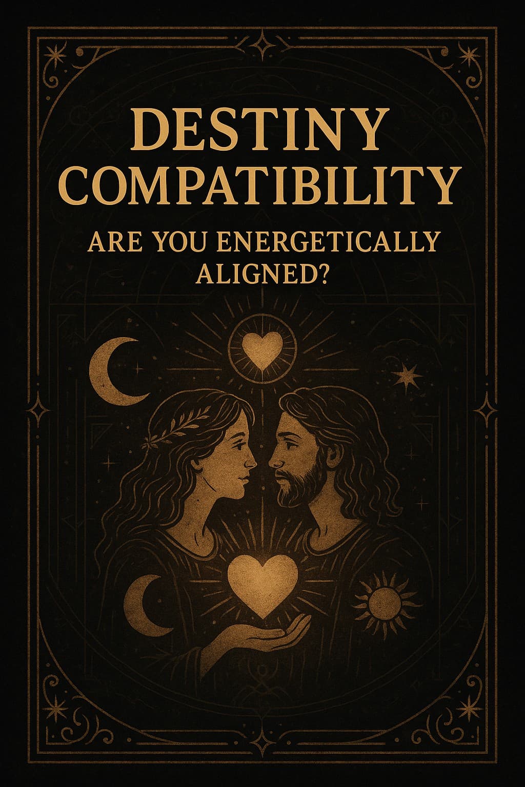 Destiny Compatibility Are You Energetically Aligned?