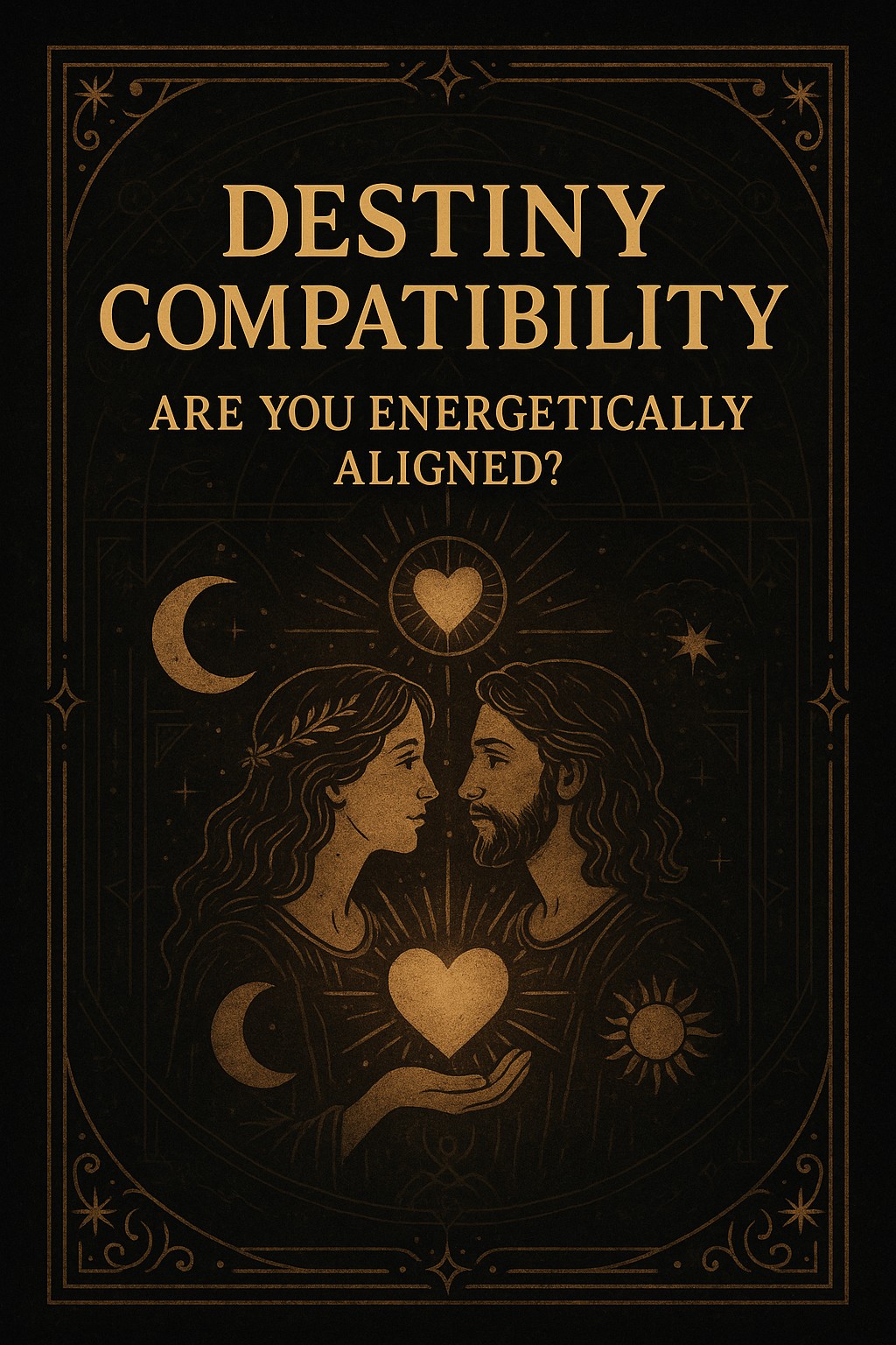 Matrix Destiny Chart | Destiny Compatibility Kayo Ba Ay Energetically ...